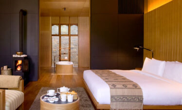 5 days Luxury Trip to bhutan