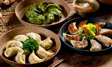 Dumplings