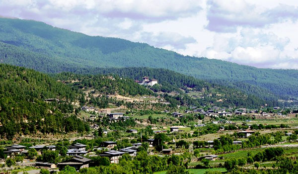 Dur Village