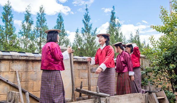 Folk Heritage Museum