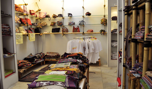 Product from Dur Vilage