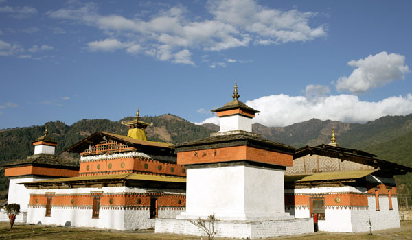 Jambay Lhakhang