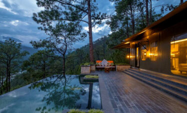 5 days Bhutan Luxury Wellness Tour