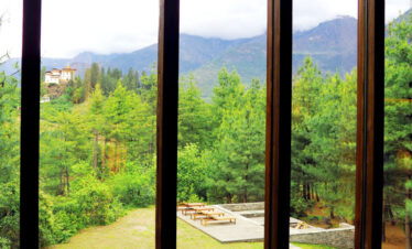 Paro Aman, 8 days Luxury Cultural tour in Bhutan