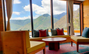 5 days Luxury wellness tour in Bhutan