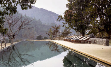 Bhutan Luxury Tour with Private Guide. The resorts also offer the private swimming pool