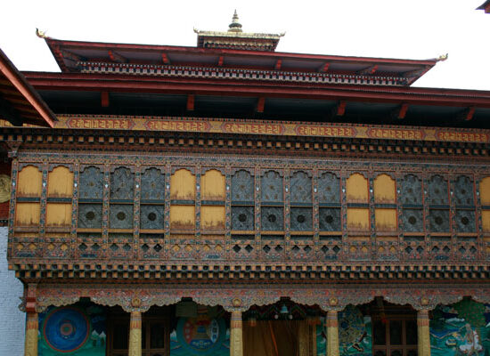 Travel to Bhutan from Brazil