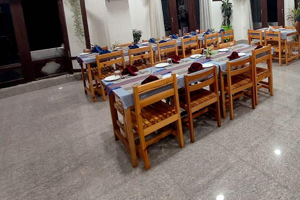 Dining Tables