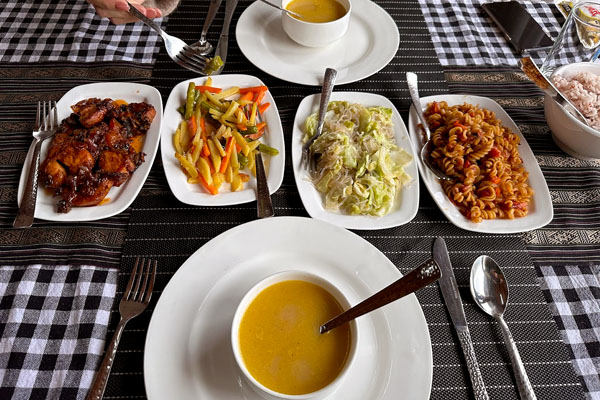 Starters