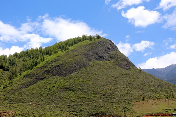 Ap Chundu in Haa
