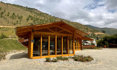 Changyul Food Court at Changyul Park