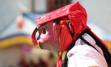 Mongar Festival Tour cost and detailed itinerary