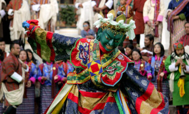 Pemagatshel Tshechu-detailed costing and itinerary