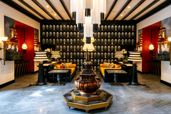 4 Nights 5 Days Postcard Dewa and Pemako Punakha