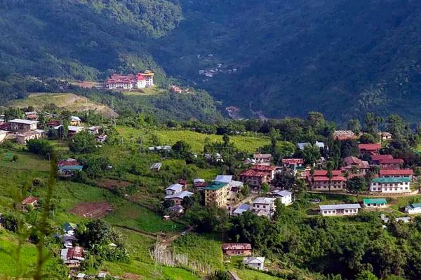 Pemagatshel Travel Guide