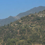 Tsirang Valley
