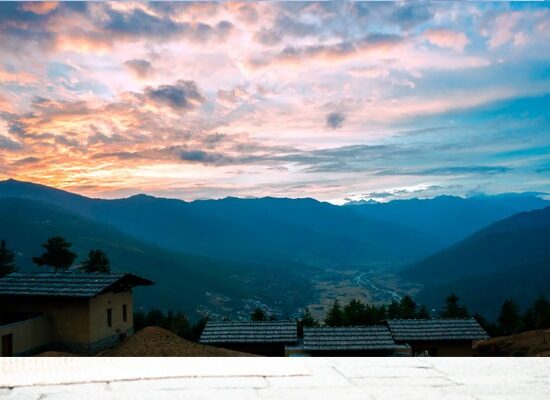 Bhutan Tour Package From Israel