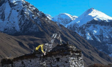 Chorten