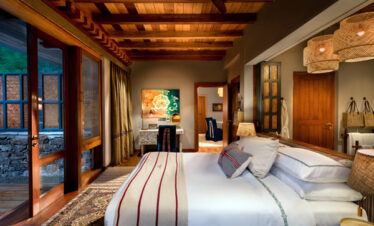 5 Days Luxury Trip to Bhutan