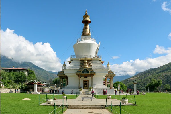Bhutan Tour Package From Israel