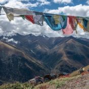 Snowmen Trek at Chebisa