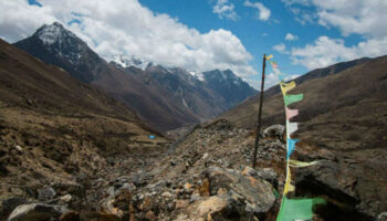 Soi Yaksa Trek